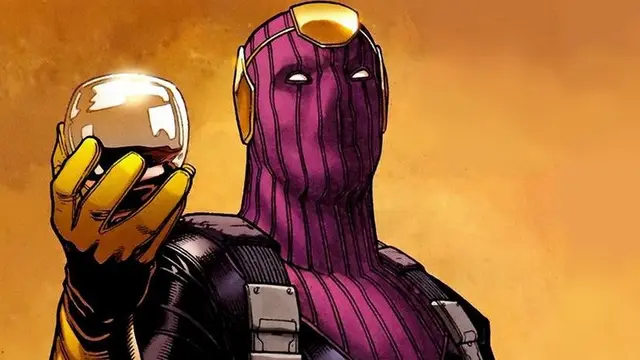 Captain America: Civil War