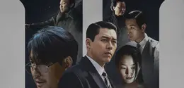 Made in Korea 2. (dok Disney+)