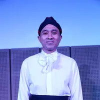 Bintang film ‘Sang Pencerah’ ini juga mengharapkan agar pelaku pembakaran dapat  intropeksi diri sendiri. Lukman Sardi sangat ingin hukum ditegakkan. (Andy Masela/Bintang.com)