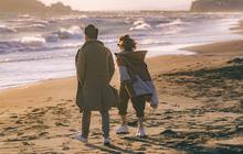 10 Ide Prewedding Sederhana tapi Tampak Paripurna, Lebih Intimate dan Romantis!