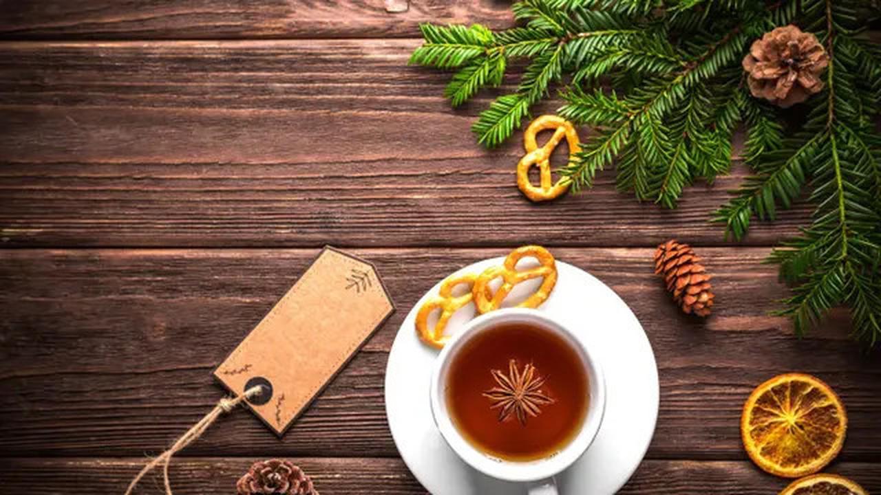 Resep Minuman Teh Chamomile, Ampuh untuk Turunkan Kolesterol dan Jaga Kesehatan Jantung