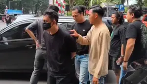 Polisi Temukan Tersangka Mutilasi di Depok Gabung Komunitas Gay