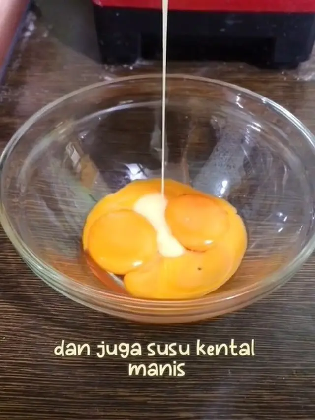 Hanya Tambah 2 Bahan, Ini Cara Bikin Kue Nastar Jadi Glowing dan Tidak Mudah Retak