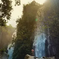 Air Terjun Tedunan, Pati, Jawa Tengah. (theguhwe/Instagram)