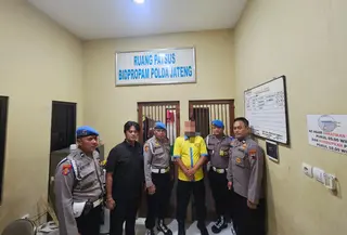 Polisi Berpangkat AKBP Ditetapkan Langgar Etik Profesi dalam Kasus Tewasnya Dosen Untag