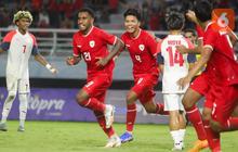 Berikut 16 Pemain Timnas Indonesia untuk Piala AFF 2024, Asnawi, Marselino, hingga Ronaldo Siap Berlaga