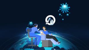 Banner Infografis Ramai-Ramai Tangguhkan Vaksin AstraZeneca, Ada Apa? (Liputan6.com/Trieyasni)