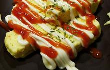 Resep Chicken Shrimp Roll Gurih, Cocok untuk Camilan