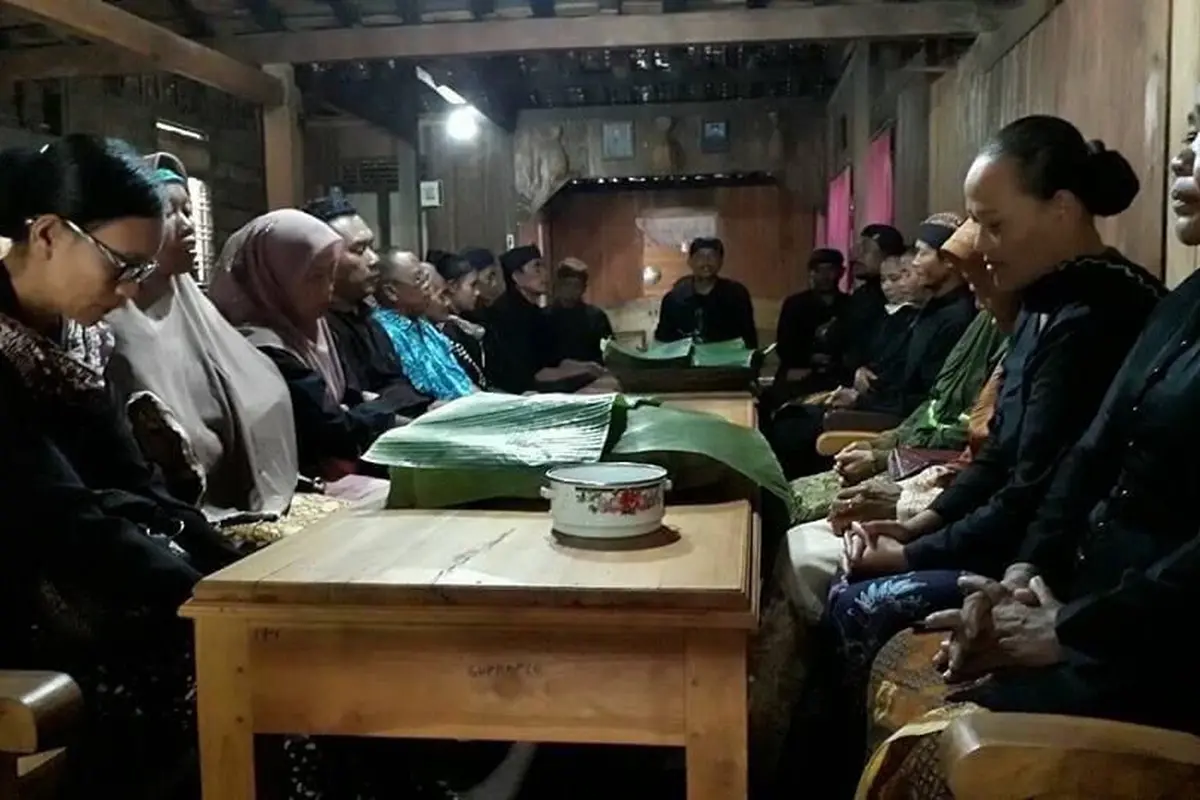 Sedulur Sikep