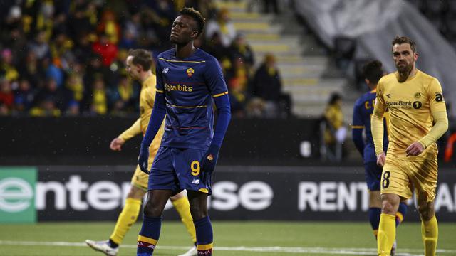 Foto: 5 Kekalahan Terbesar Jose Mourinho di Eropa, Teranyar Dipermalukan Bodo Glimt 1-6