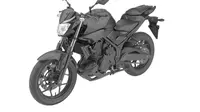 Yamaha MT-03 Menetas Akhir Tahun Ini? 
