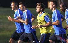 Mancini, alasan Ljajic iyakan pinangan Inter