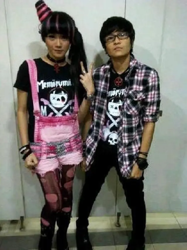 [Fimela] Dara The Virgin