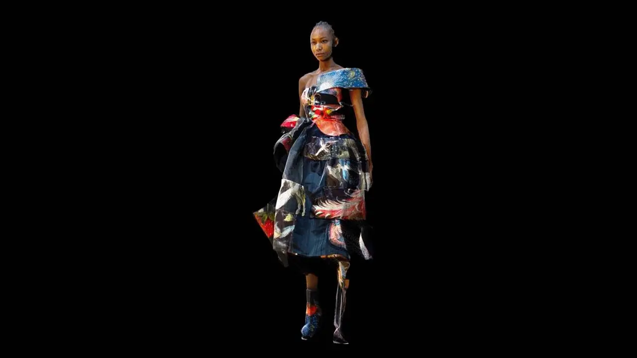 Alexander McQueen