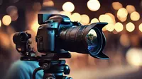 Cara Mengambil Video Bokeh dengan Mudah dan Efektif