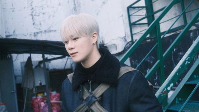 Moon Bin ASTRO meninggal pada usia 25 tahun.