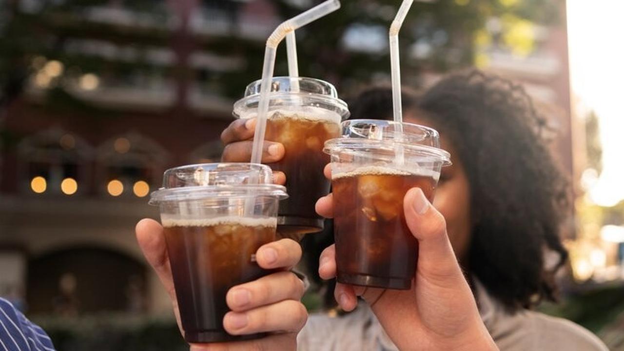 Iced Americano Diprediksi Akan Jadi Kopi Favorit Kalahkan Tren Es Kopi Susu Gula Aren di Tahun 2025, Ini Alasannya