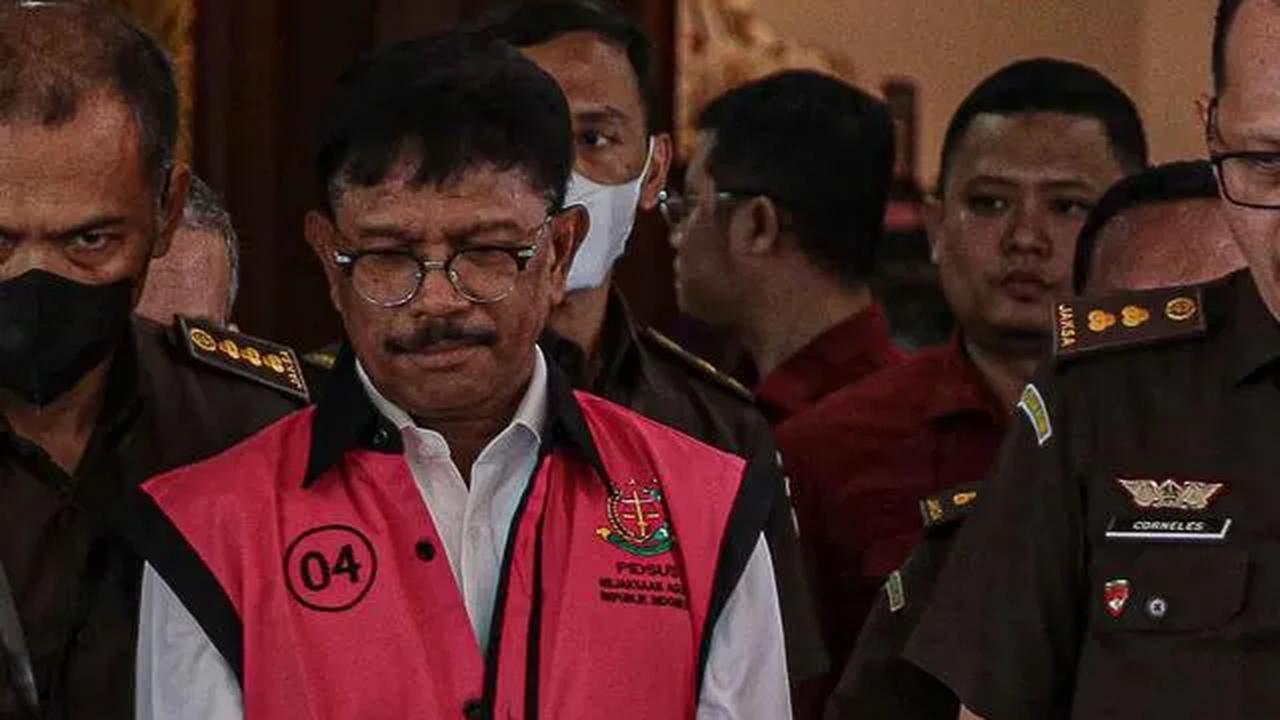 Menurut Febrie, pihaknya tentu mendalami informasi yang disampaikan terdakwa dan menelusuri alat bukti yang ada.