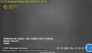 Anak Krakatau Erupsi 6 Menit, Warga Diminta Waspada