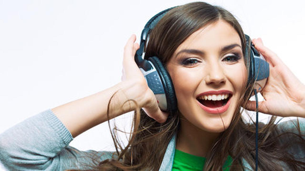 Sering Dengarkan Musik Baik Buat Kesehatan Lho!