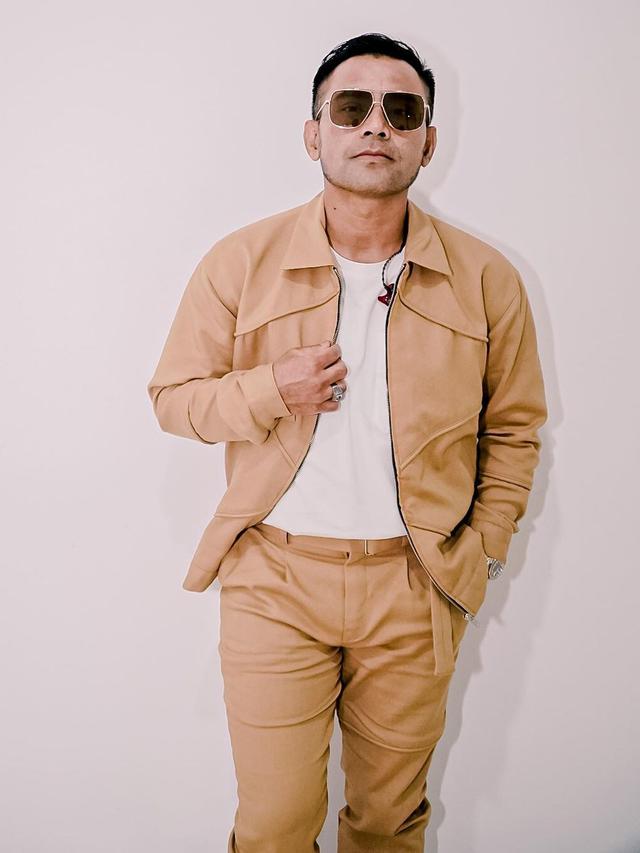 Judika. (Foto: Instagram @jud1ka)