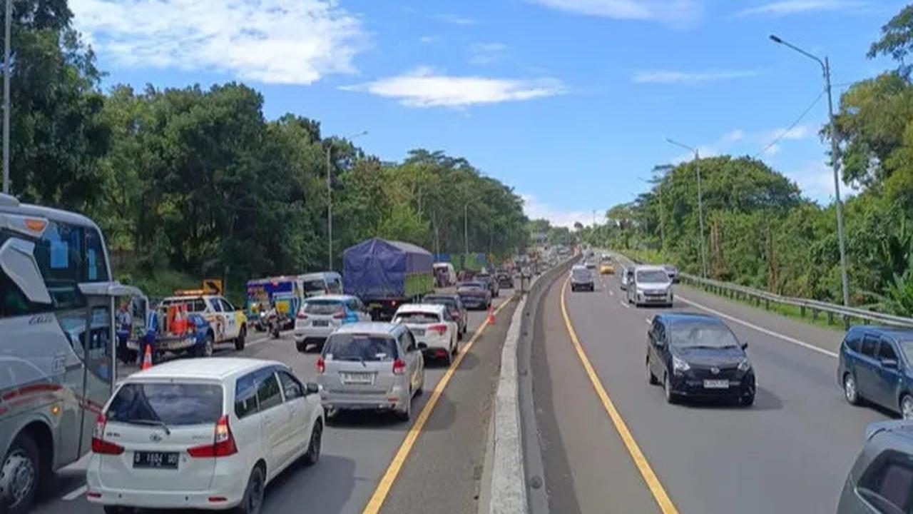 3 Kasus Kecelakaan yang Banyak Timbulkan Korban Jiwa di Awal 2025, Terjadi di Cipularang, Batu dan Ciawi