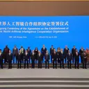 Indonesia Perkuat Peran dalam Tata Kelola AI Global