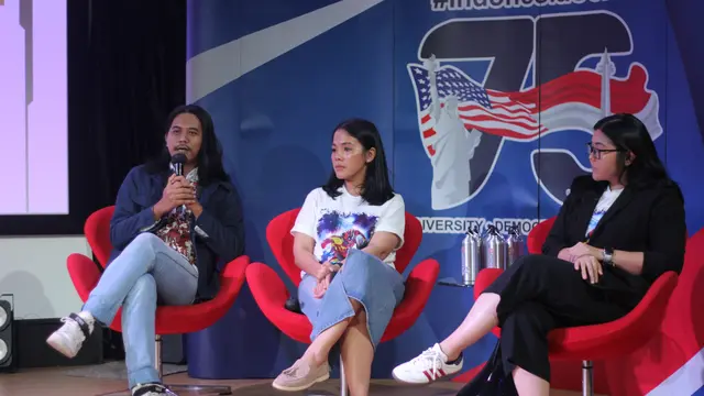 175 Komik dan Cergam Karya Anak Bangsa Bakal Dirilis di wondrful Indonesia Comic Con 2024, Bintang Marvel Juga Datang