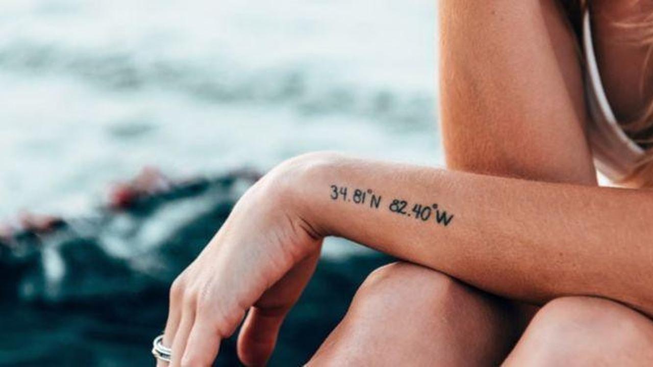 450 Deep Meaningful Small Quote Tattoos for Inspiration