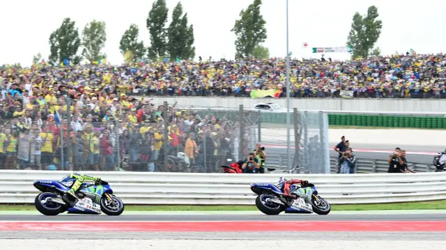 MotoGP