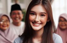 Tips Anti Baper Hadapi Kritik dan Pertanyaan Saat Lebaran