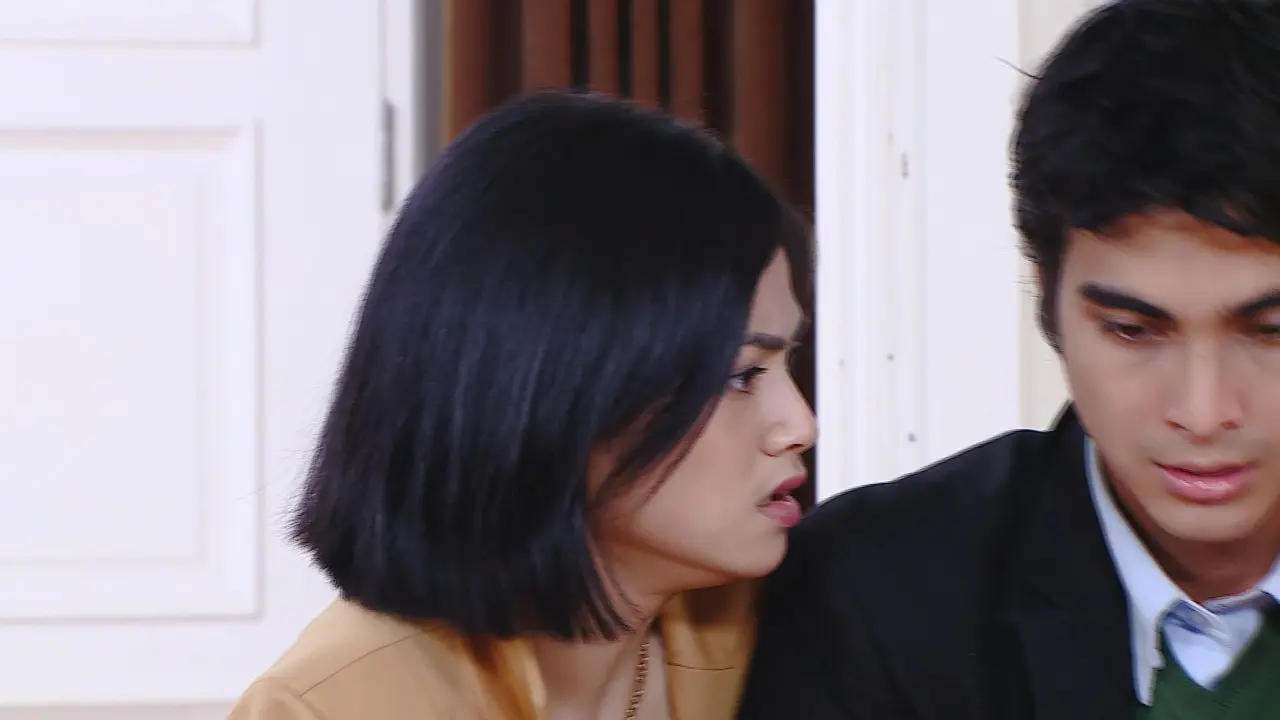 Buku Harian Seorang Istri
