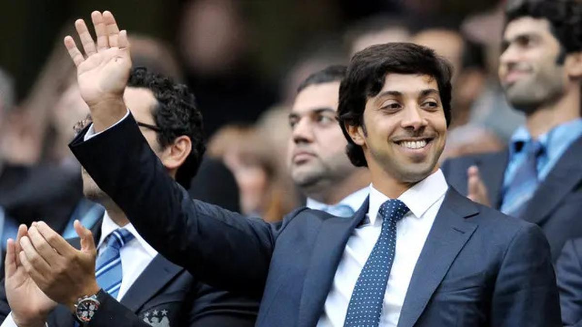 8 Pemilik Klub Sepak Bola Terkaya di Dunia: Sheikh Mansour Turun ke Peringkat Kedua!