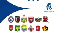 3 Tim Kuda Hitam Paling Mengejutkan di Putaran Pertama BRI Super League: Ikut Bersaing untuk 4 Besar