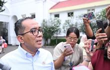Dipanggil ke Istana, Mendiktisainstek Ungkap yang Disiapkan untuk Rapat
