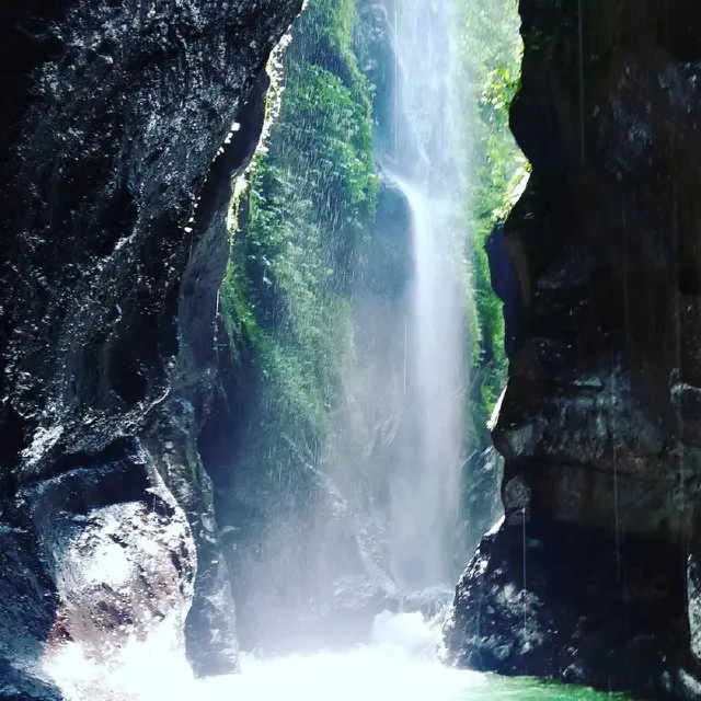 Ranto Canyon