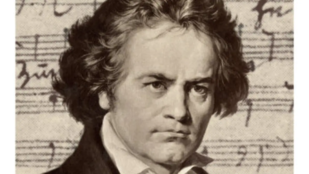 [Bintang] Beethoven