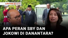 Sejak diresmikan Badan Pengelola Investasi Danantara masih menjadi pusat perhatian masyarakat. Banyak aspek dari Danantara yang menarik atensi masyarakat mulai dari keberadaan dua mantan Presiden Indonesia yang terlibat langsung dalam kepengurusan hi...