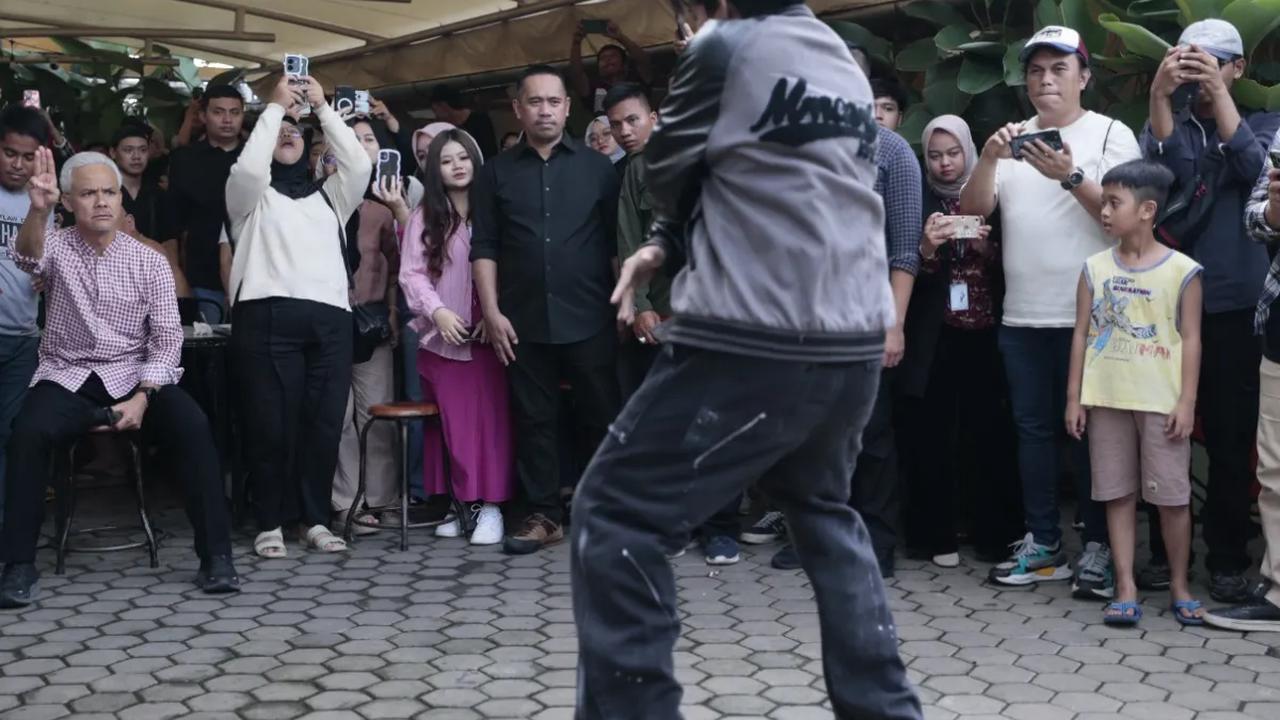 Dok. Istimewa
