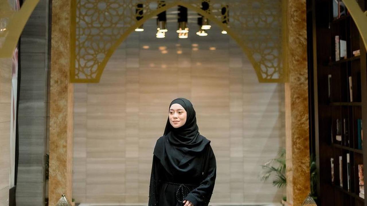 Penampilan Lesti Semakin Bertransformasi.<br>