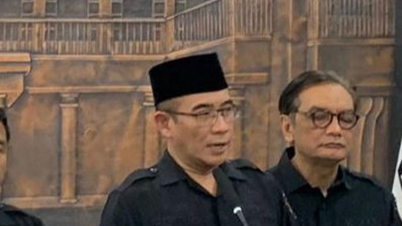 KPU Konversi Suara Partai Politik Setelah Sengketa di MK