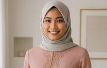 8 Pilihan Warna Hijab untuk Kulit Sawo Matang, Cocok untuk Aktivitas Sehari-hari hingga Kondangan