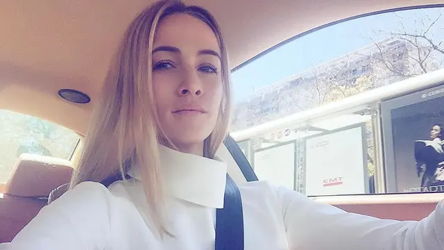 Carmen Jorda 