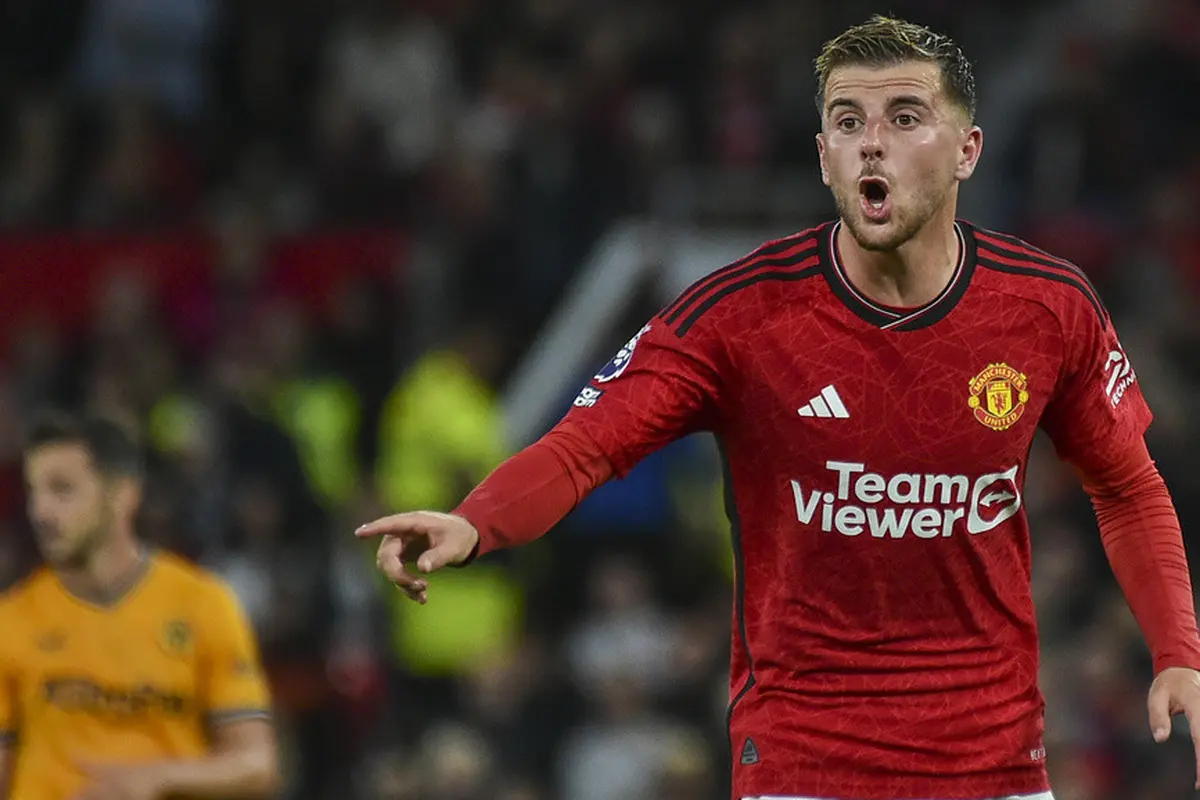 Manchester United Vs Wolverhampton Wanderers