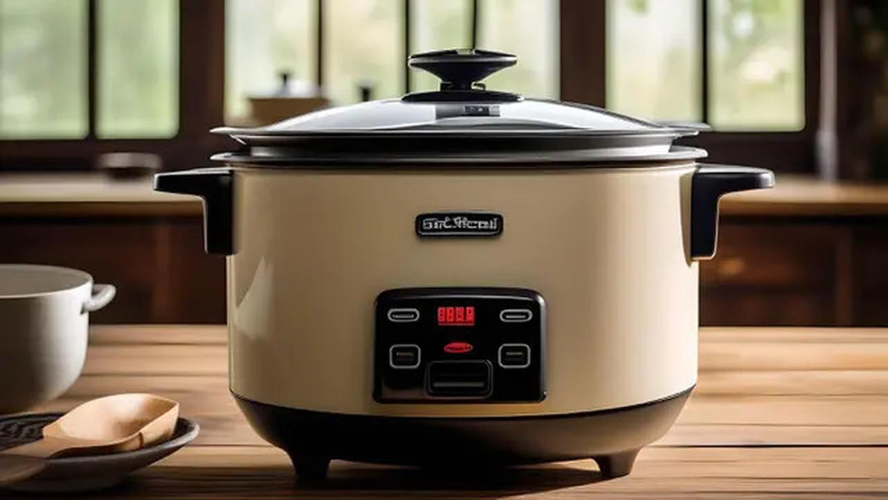 Cara Menghindari Nasi Cepat Basi di Rice Cooker, Penyebab dan Solusinya