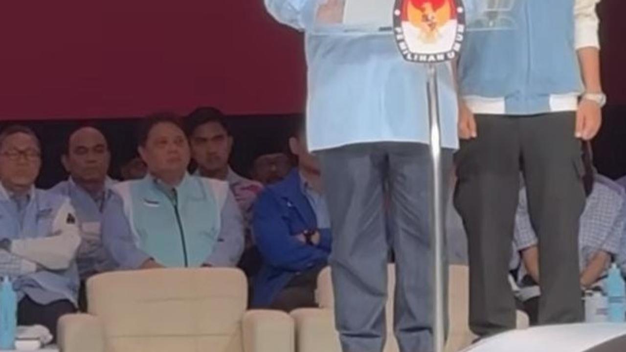 Pemilih Didominasi Kaum Milenial, Survei Terbaru Sebut Prabowo-Gibran Menang Satu Putaran