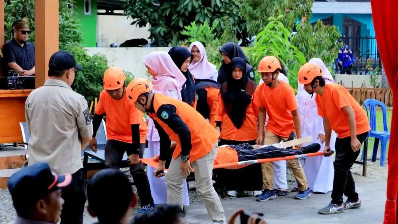 Nagari Tangguh Bencana Pasaman: Program Unggulan Bupati Welly Suhery Hadapi 9 Jenis Bencana