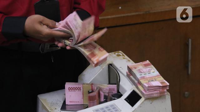 Donald Trump Kalah Pilpres AS, Rupiah Menguat