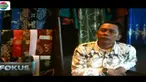 Beragam motif batik Balikpapan dilukis dan dicap dari tangan kreatif 30 karyawan Agus Sudarmanto yang mayoritas penyandang disabilitas.