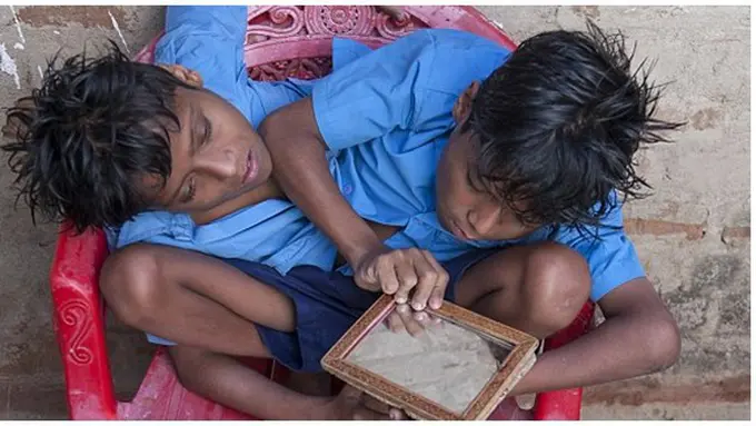 Foto : copyright dailymail.co.uk